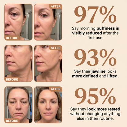 Lunovi® Lymphatic Face Brush