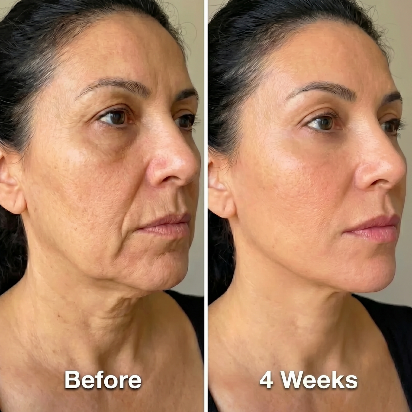 Lunovi® Lymphatic Face Brush